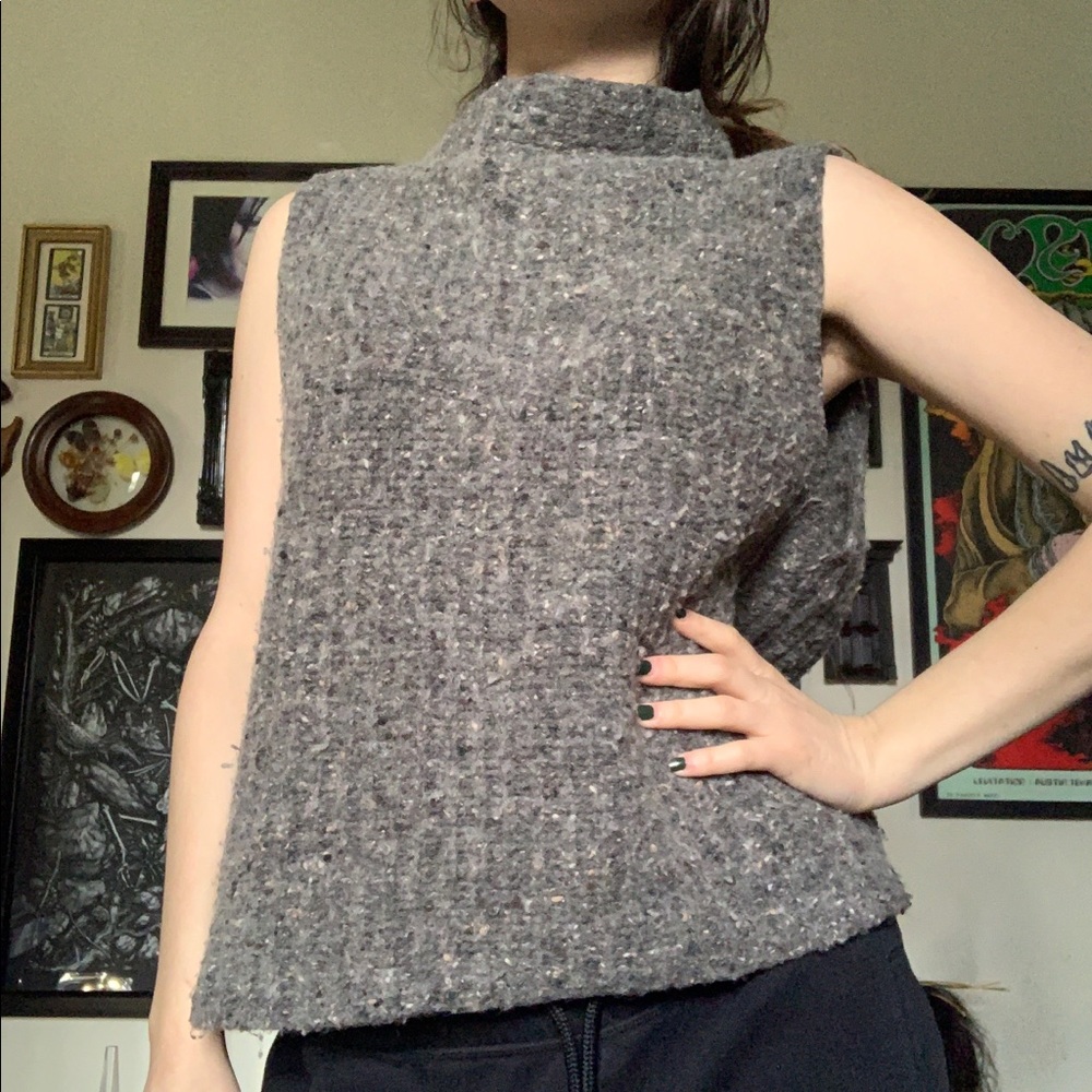 Madewell Turtleneck Sweater